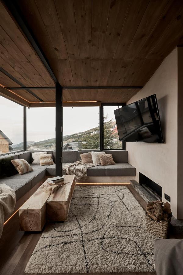 Casanevada - La Mejor Casa De Sierra Nevada - Apartamento De Lujo Exterior photo